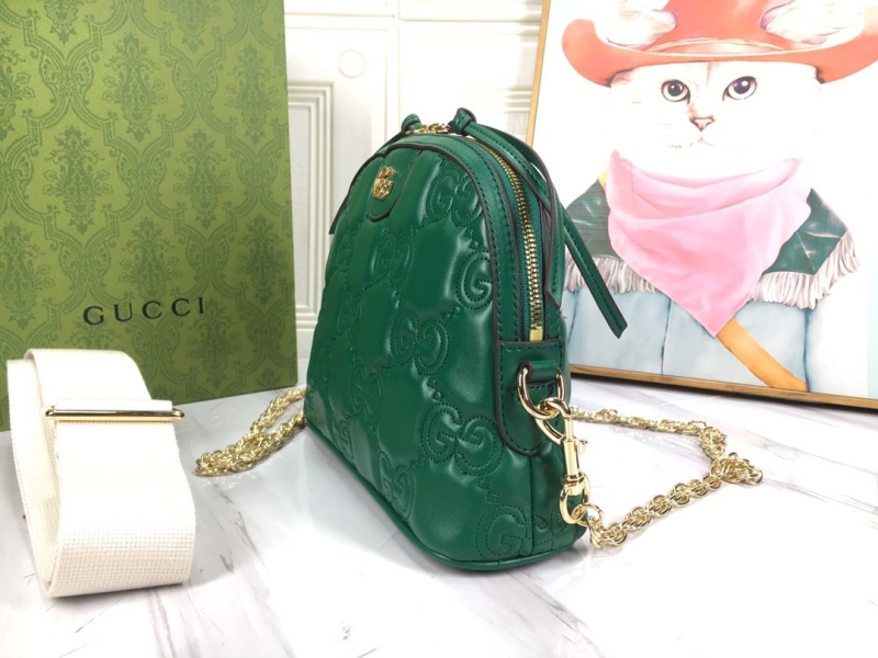 Gucci Satchel Bags